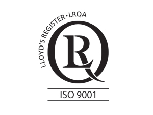 ISO 9001