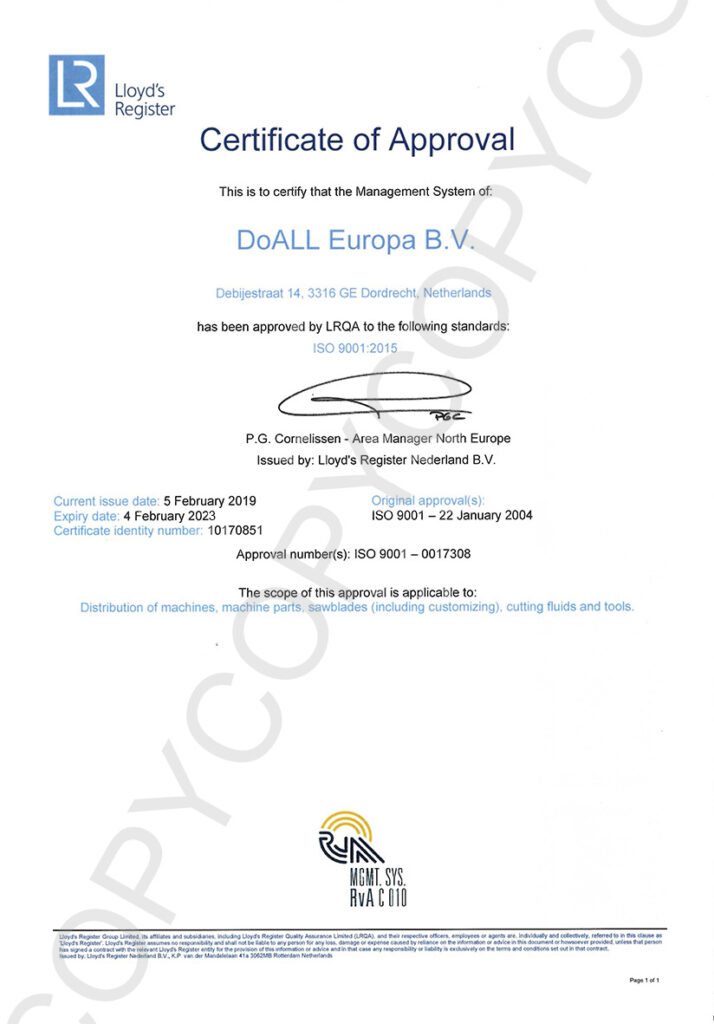 ISO- Certificate-2023 EU