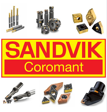 Sandvik Tools